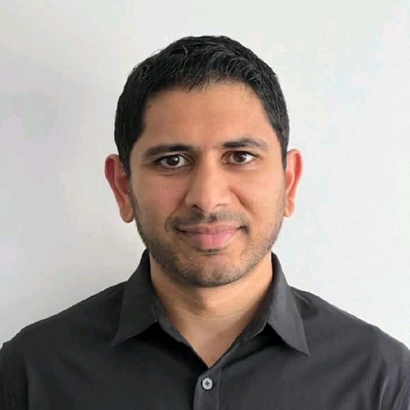 Harshal Patel 